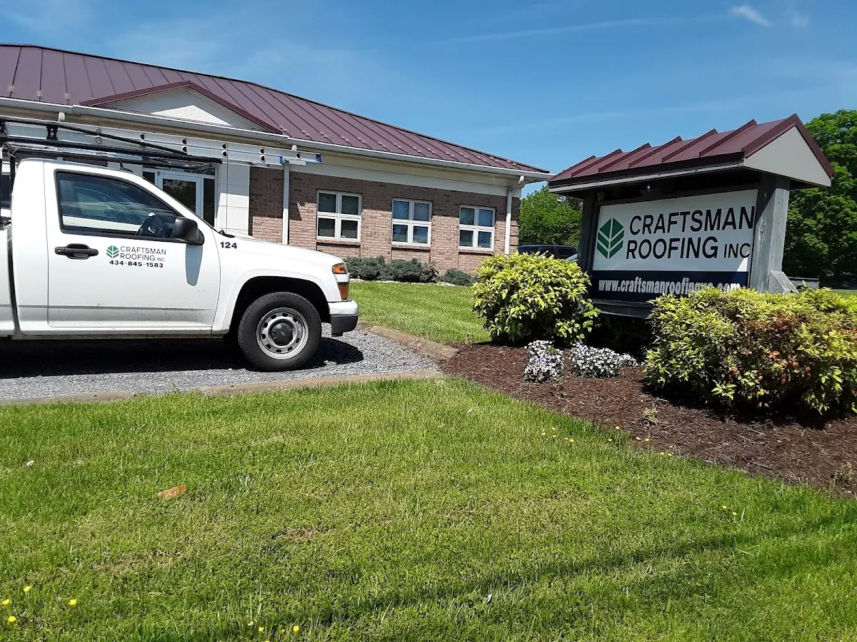 Quality Roof Replacement by experienced craftsmen in Lyndhurst